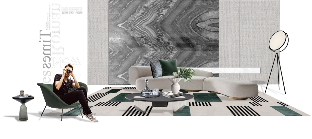 金地名峰 | 现代生活与自然的和谐交融-45