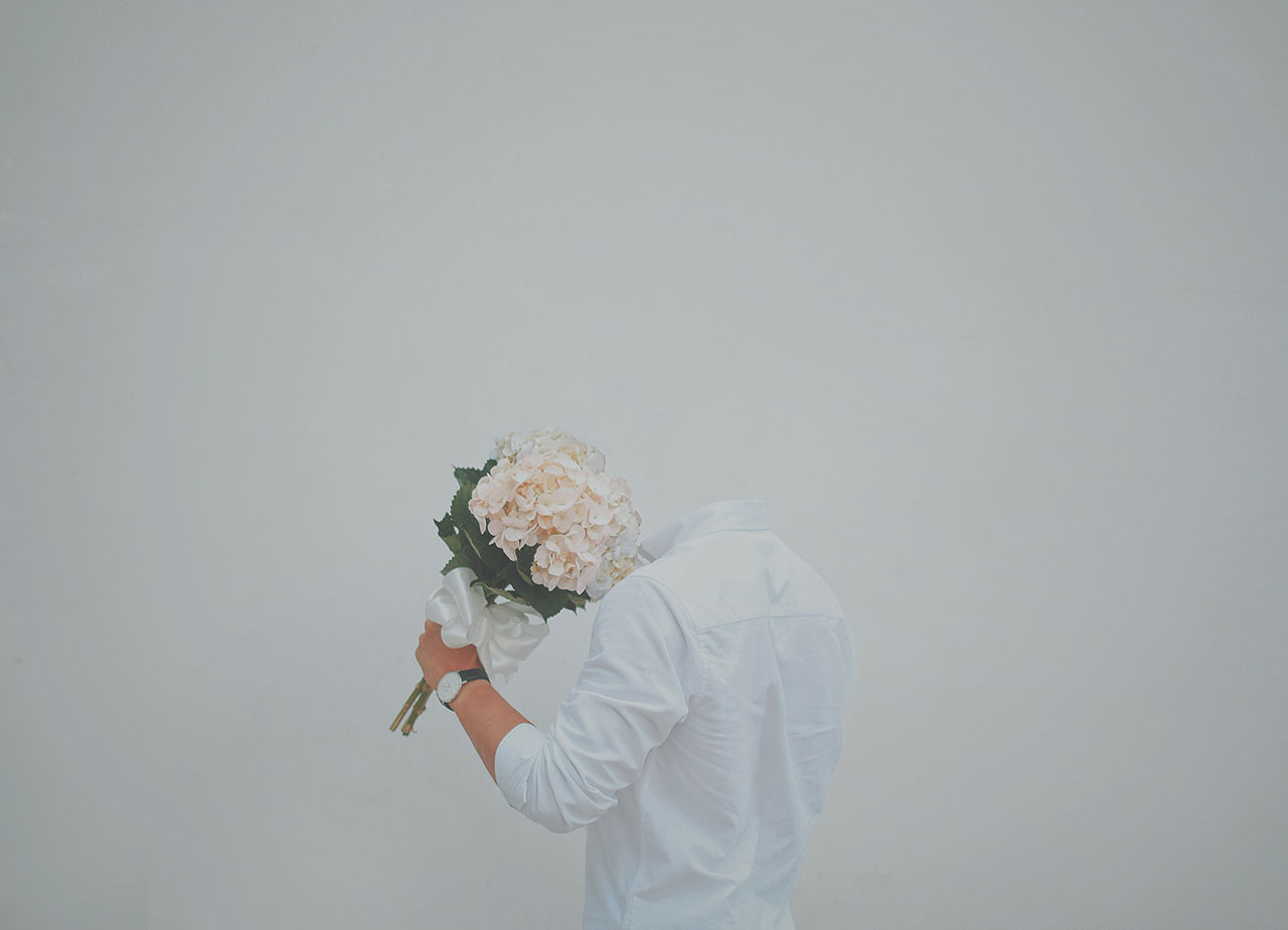 无头摄影秀 | 颠覆审美的“失去头脑”项目-14