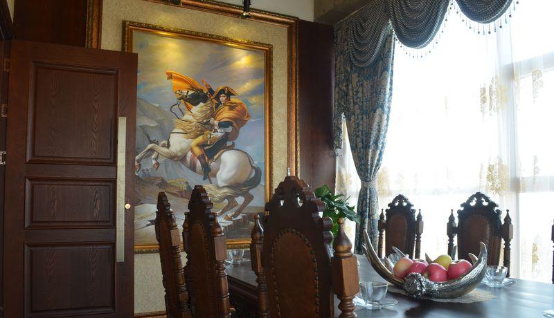 北京佰得装饰人性化办公空间设计-17