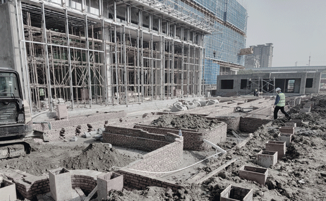 成都龙湖香港置地·瑰雲里景观设计丨中国成都丨重庆犁墨景观规划设计咨询有限公司-75