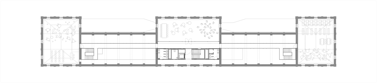 Burgos Railway Station Refurbishment  Contell-72