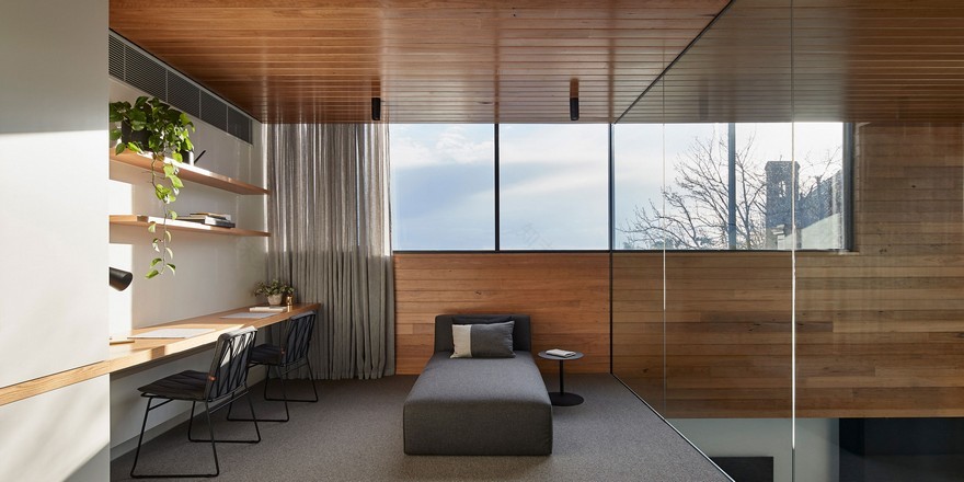 澳大利亚阿斯科特谷现代家庭住宅-32