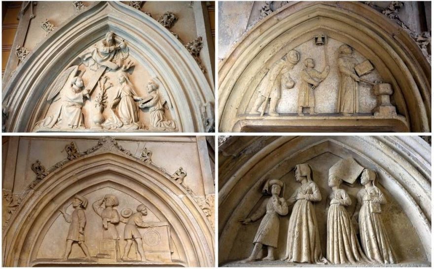 雅克·科尔府邸(科尔宫)丨法国-71