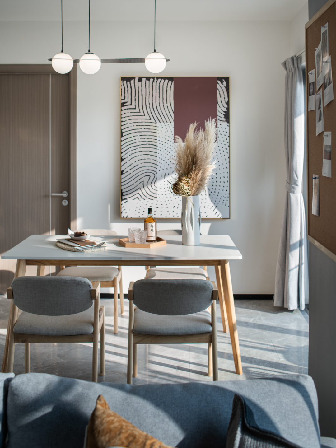 广州万科未来森林泊寓丨中国广州丨奥迅设计&奥妙陈设-65