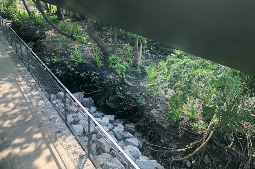 Edge Garden 景观设计丨中国上海丨YIYU-12