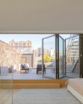 丨美国纽约丨FORRM Architects