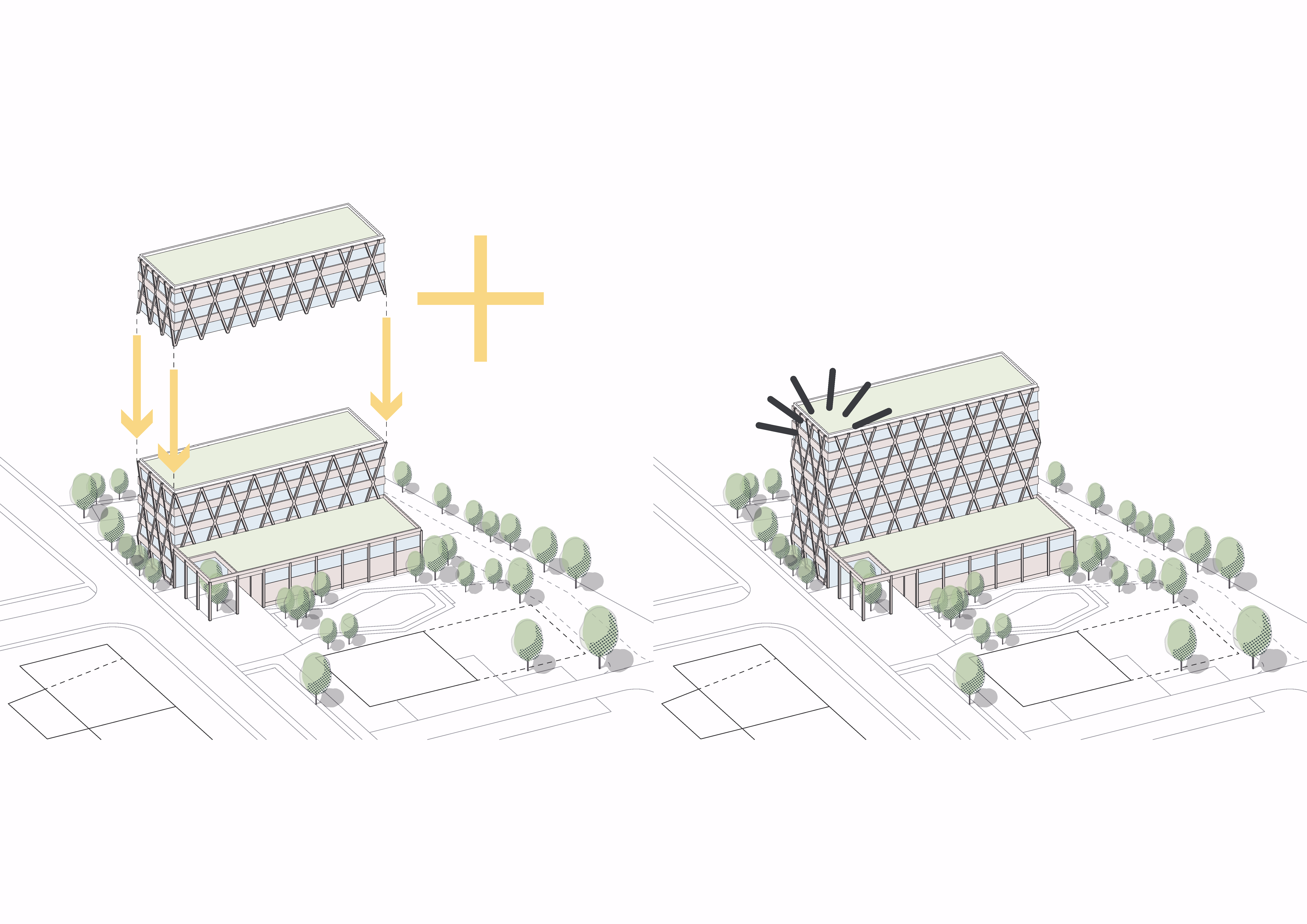 木材视觉实验室丨SWAP Architektur-0