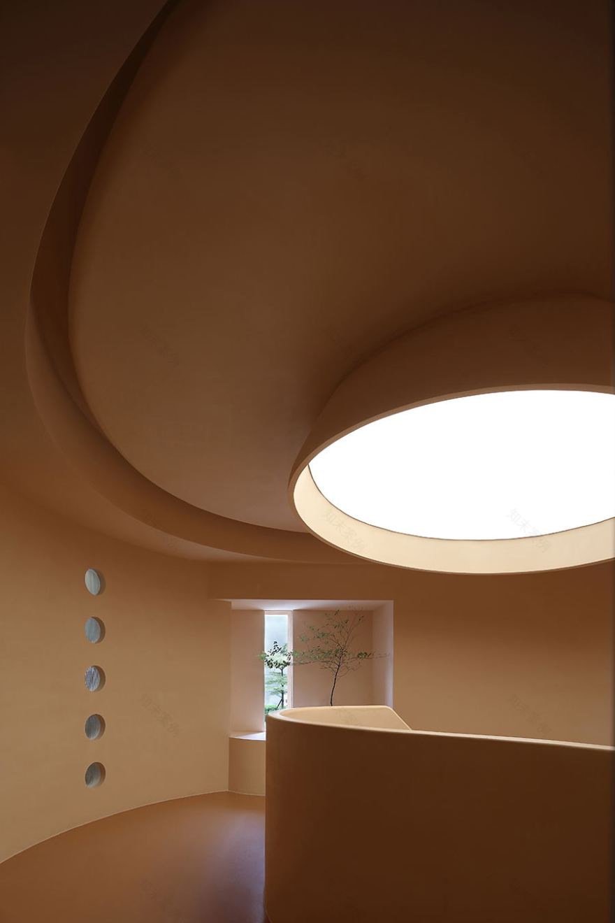 时间之前丨中国厦门丨厦门彳亍美学空间设计-10