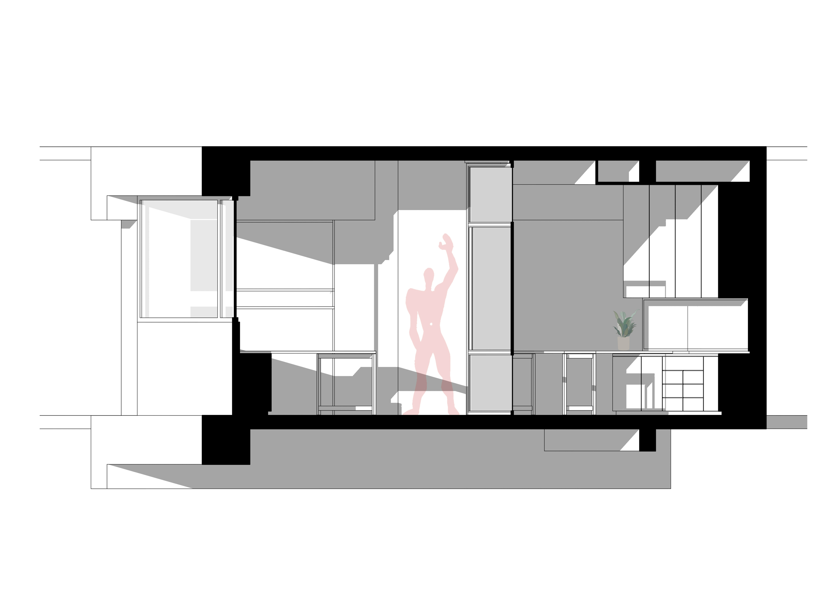平静色调·UA Lab 工作室丨印度-52