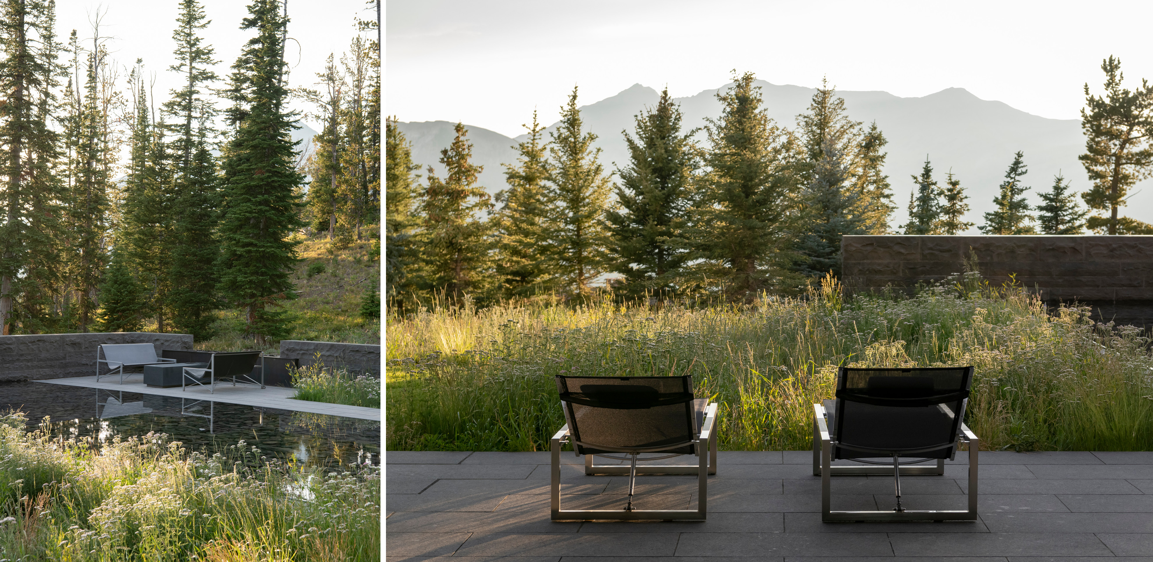 安山岩岭度假胜地丨Design Workshop-23