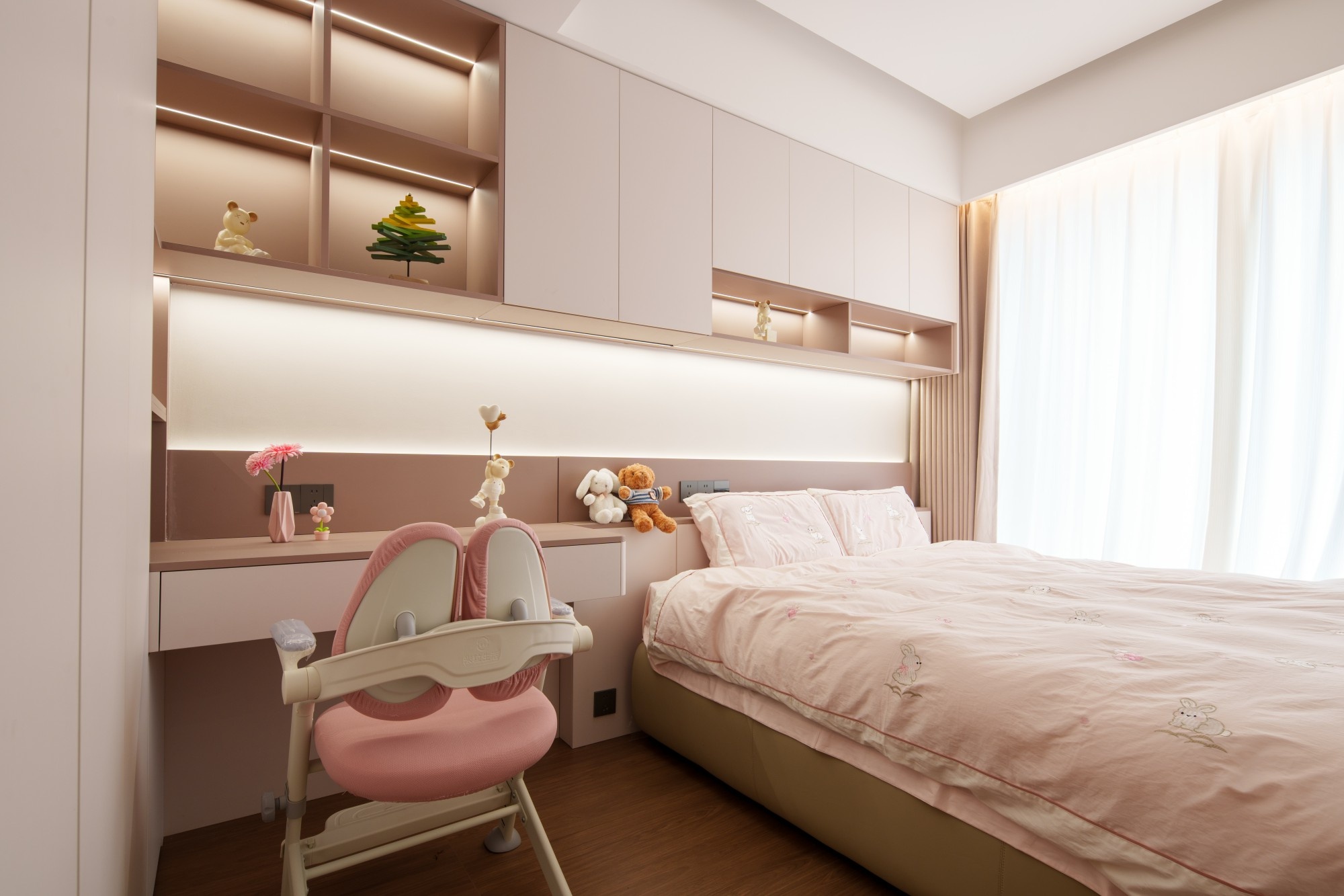 璞光·润舍（新华城）丨中国广东丨镶润空间-48