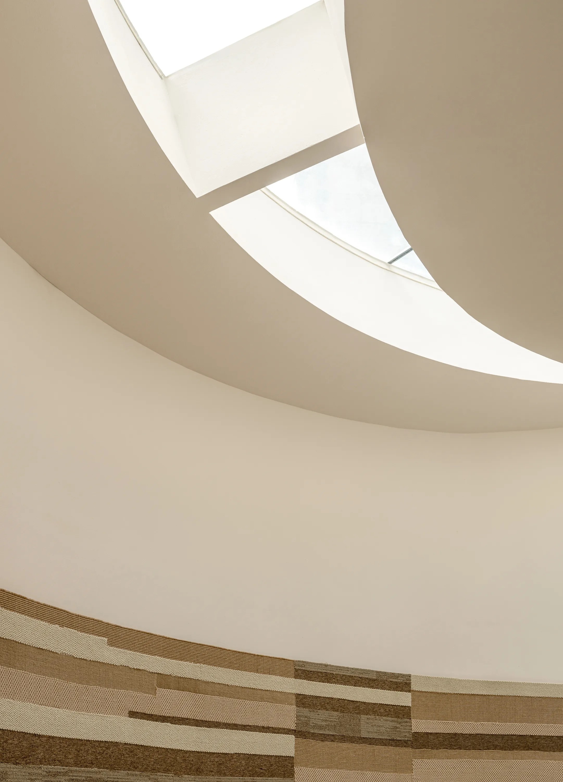 美好事物所  咖啡漩涡中央丨中国沈阳丨白菜设计-17