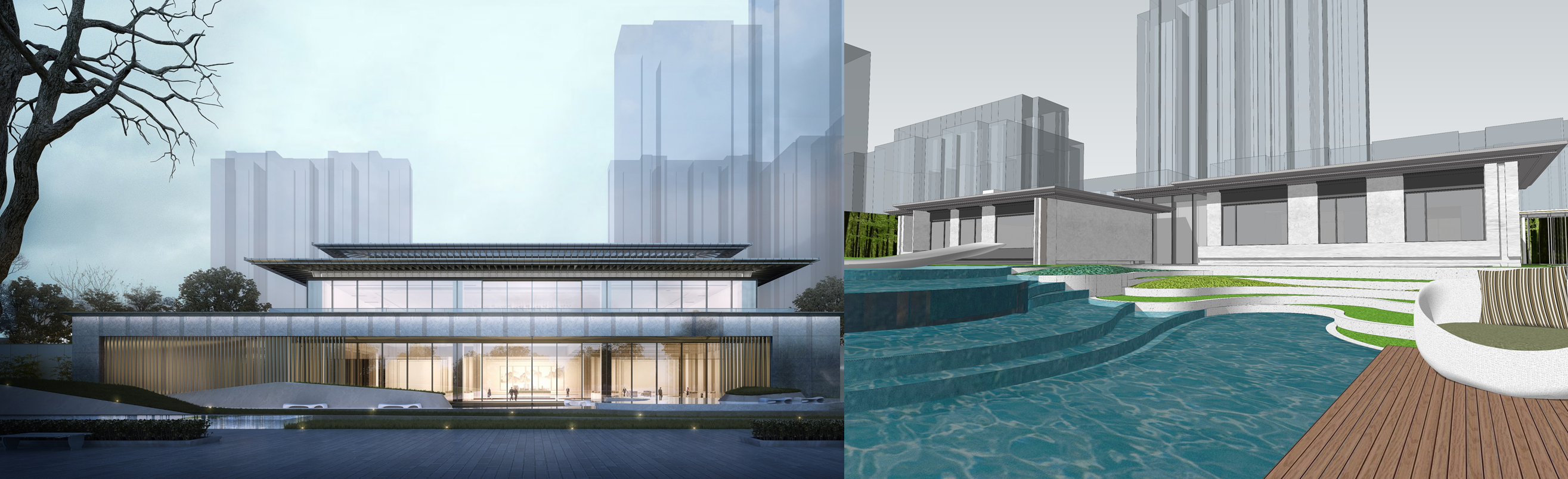 老城根蓝光雍锦世家（示范区）丨中国西安-6