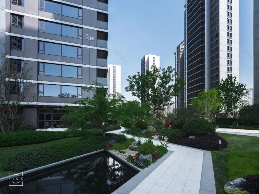 义乌壹号院丨中国金华丨澳洲艺普得(IPD),杭州普天-119