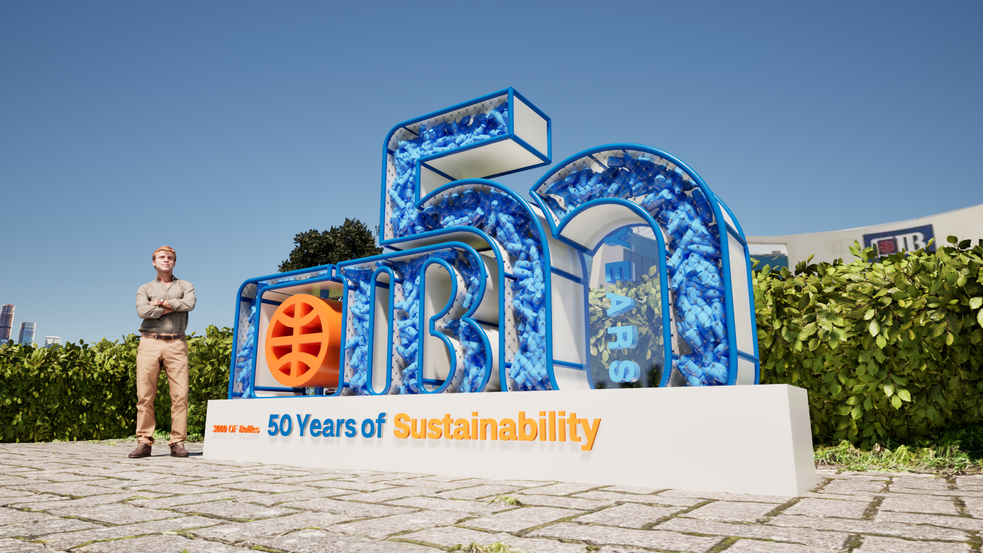 Cib 50 years celebration-6