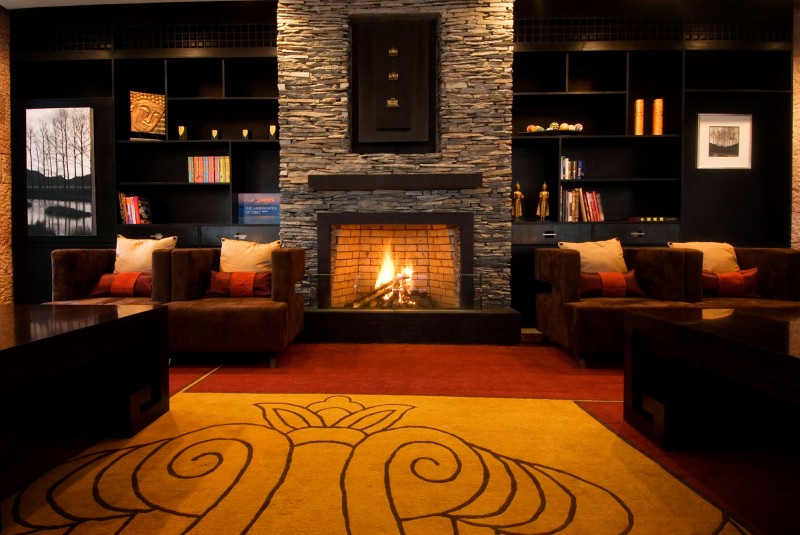 Banyan Tree Lijiang Resort in Lijiang, China-31