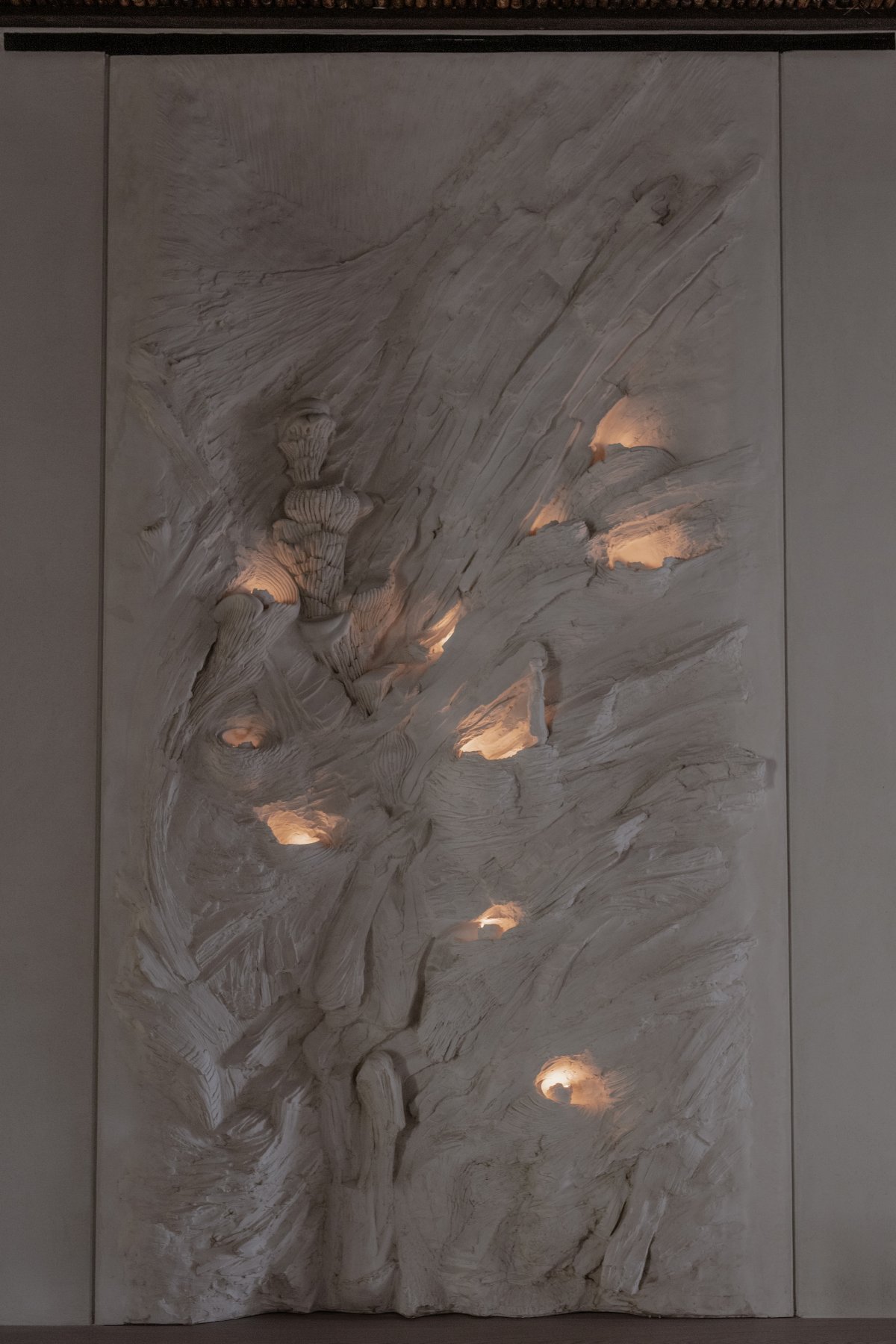 希腊岛屿现代住宅设计丨Block722-16