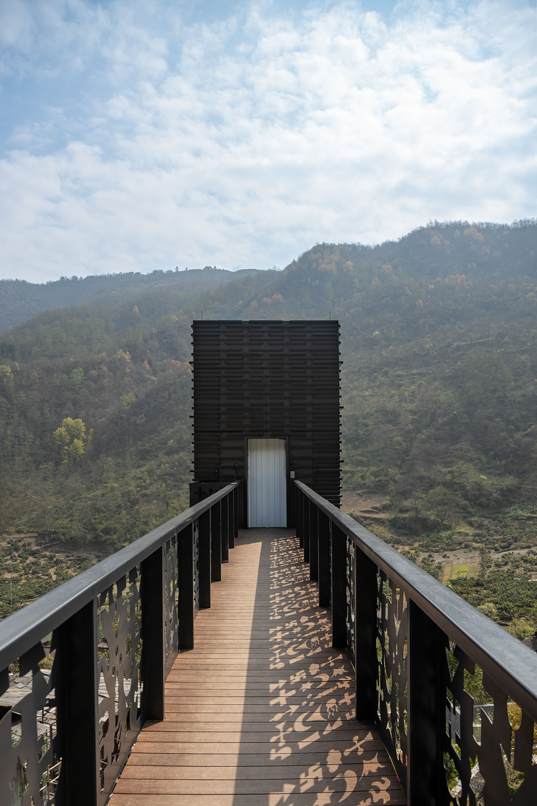 喜雅勒野奢民宿酒店丨中国雅安丨YDS姚晓冰设计事务所-57