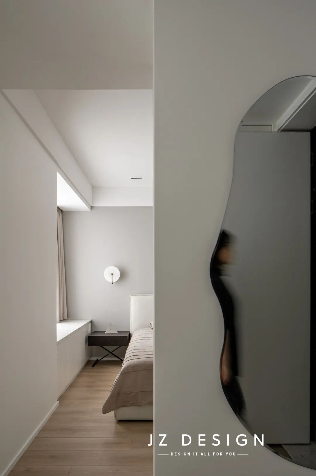 金控首府现代极简之家丨中国四川丨憬致|Design-52