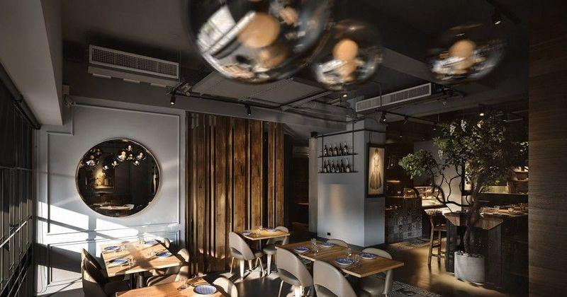 餐厅噪音设计的秘密 | 如何打造舒适用餐环境-4