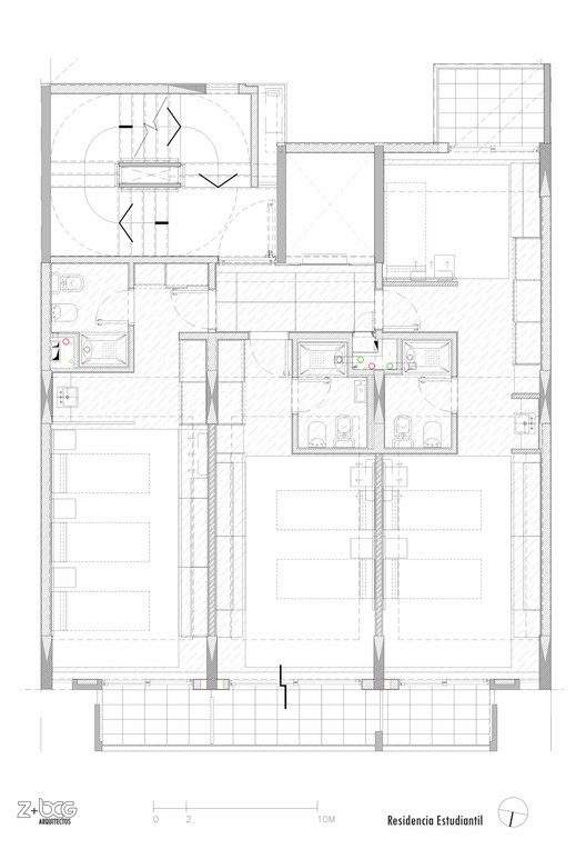 Z+BCG 建筑师事务所-44