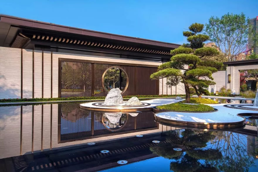 修水财富书院丨中国江西-31