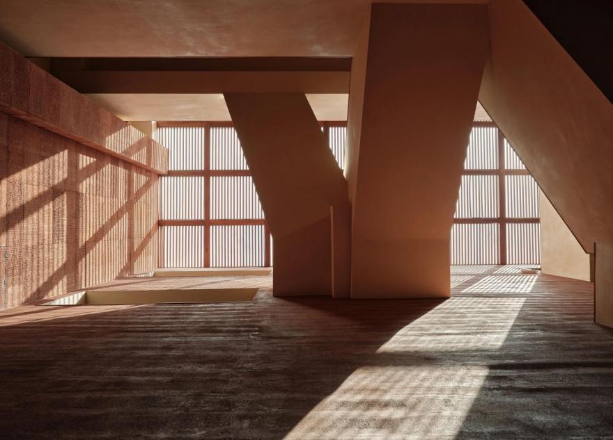 安邸VILLA丨中国大理丨YID成都易禾上品-10