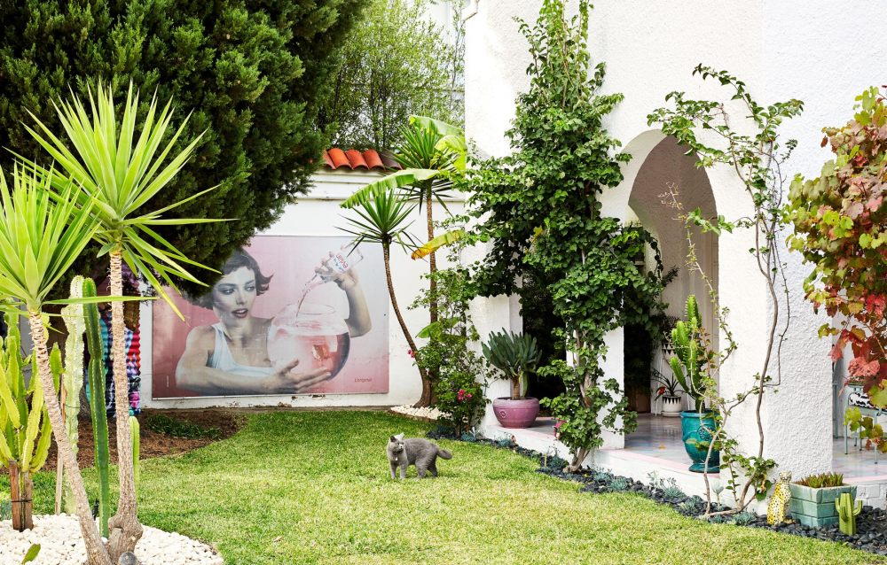 简约宜居，展现空间魅力-16