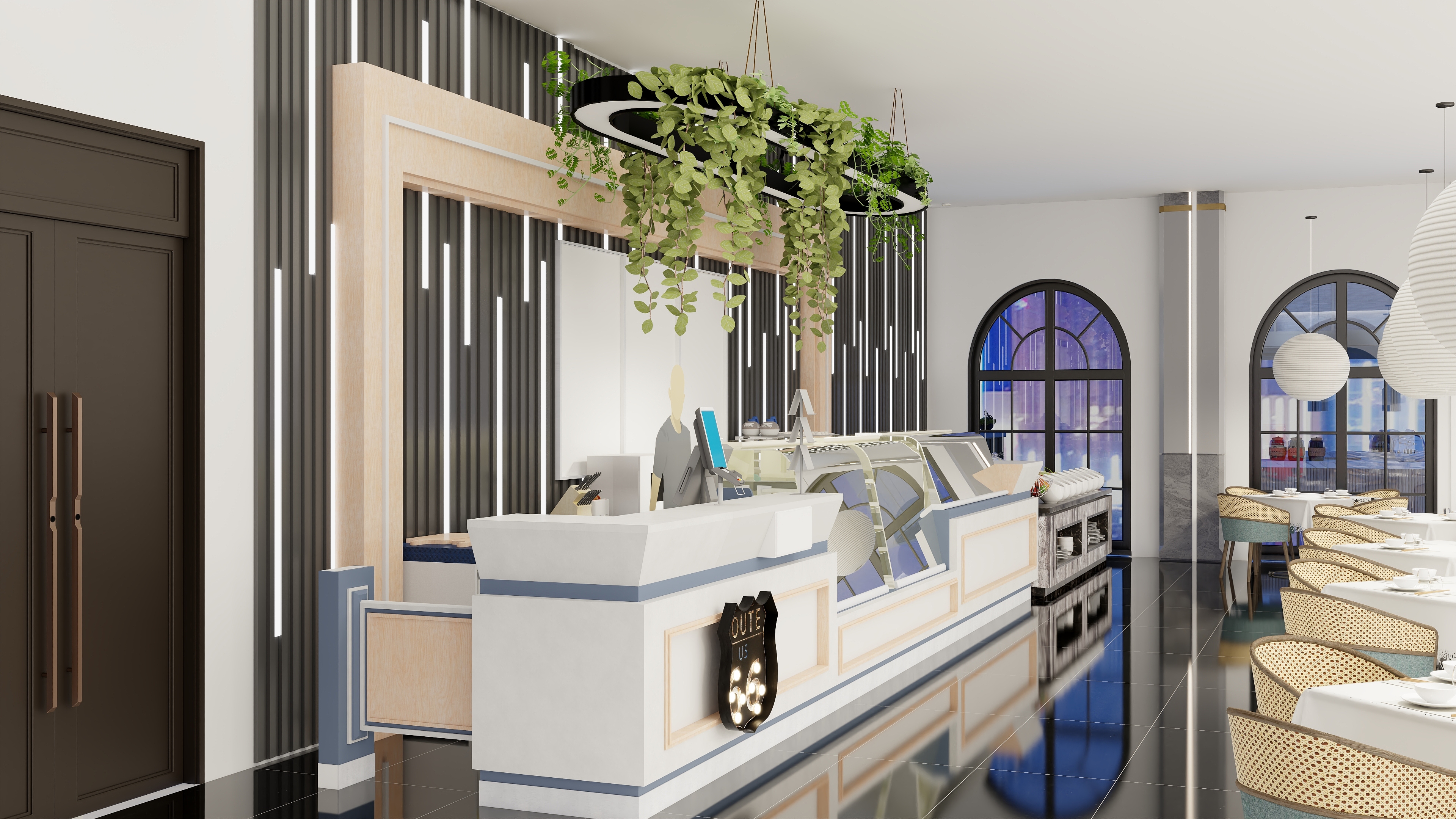 丨肯尼亚基安布-5