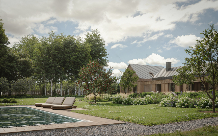 莫扎伊斯克·召唤·建筑师丨ЗОВ 建筑事务所-3