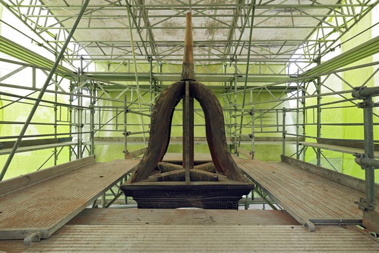 莱茨城垣丨瑞士丨Hans H. Münchhalfen-14