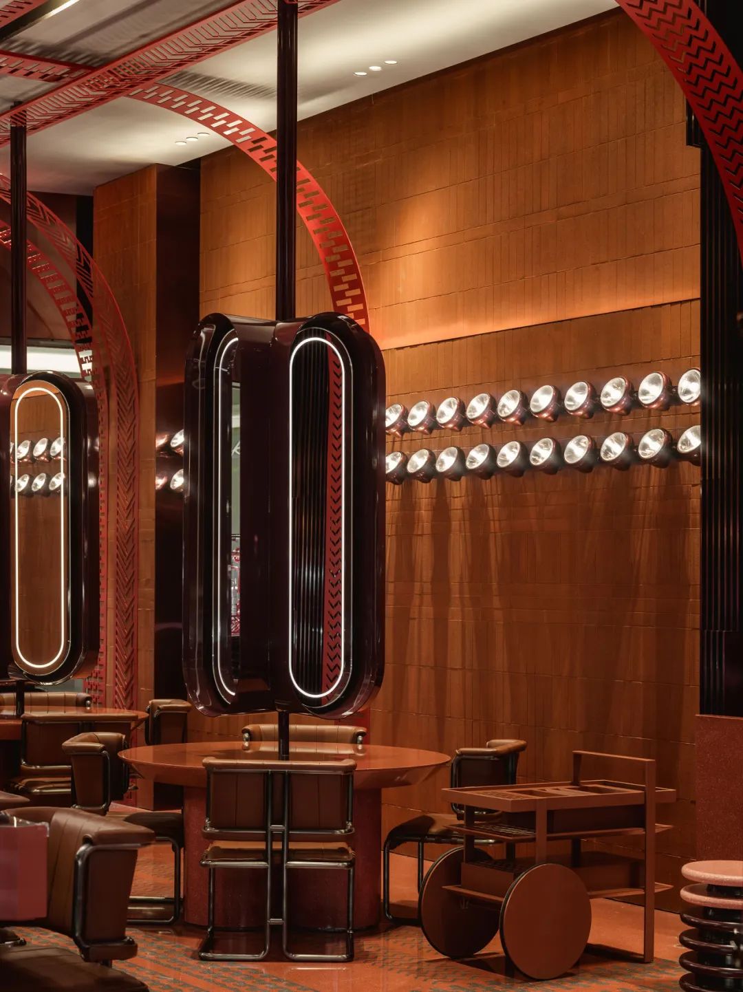 长春周大福「颂」体验店丨中国长春-4