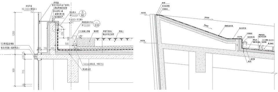 上海三林懿德社区文体中心丨中国上海丨上海三益建筑设计有限公司-104