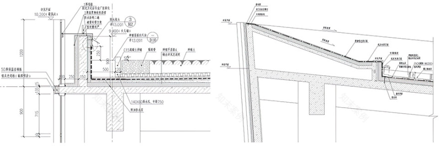 上海三林懿德社区文体中心丨中国上海丨上海三益建筑设计有限公司-104