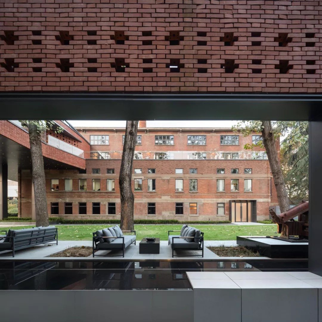 汉阳铁厂改造先导区融创1890丨中国武汉丨上海日清建筑设计有限公司-89