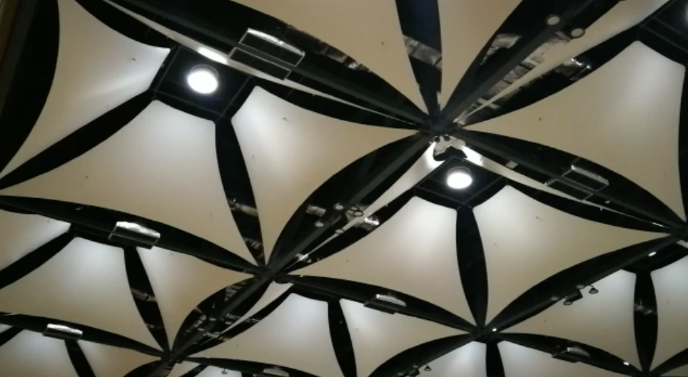 哥斯达黎加新会议中心-43