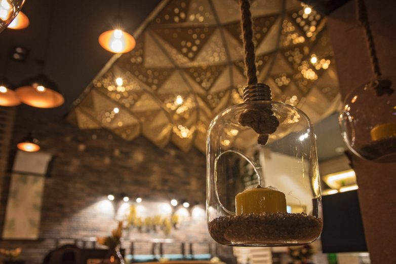 诺维萨德Panuša可丽饼店室内设计丨Modelart Arhitekti-49