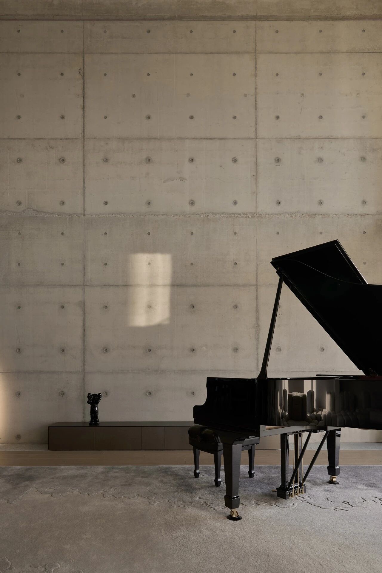 G 屋；G 宅（这里若有更多语境，能更准确翻译G代表的含义，比如可能是人名、地名首字母等） 丨Atelier01  A01-7