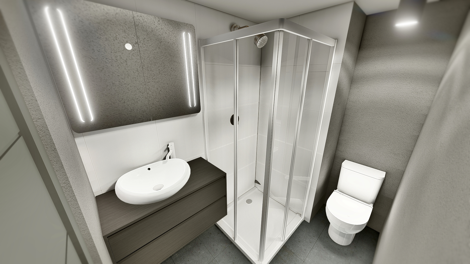 Vacation / Residential Mobile Home K37-18