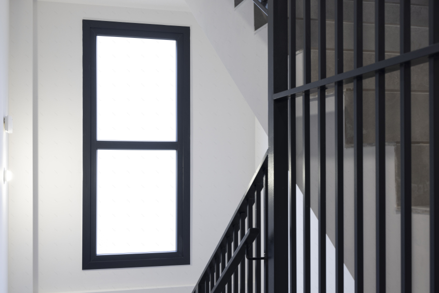 维多利亚联排别墅丨西班牙丨Esparza Arquitectura-19