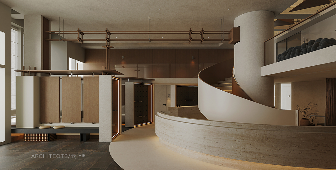 DERM「泷颜®」,美肤中心丨中国青岛丨云上译舍-2