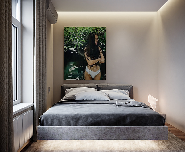 51.9小空间公寓设计-13