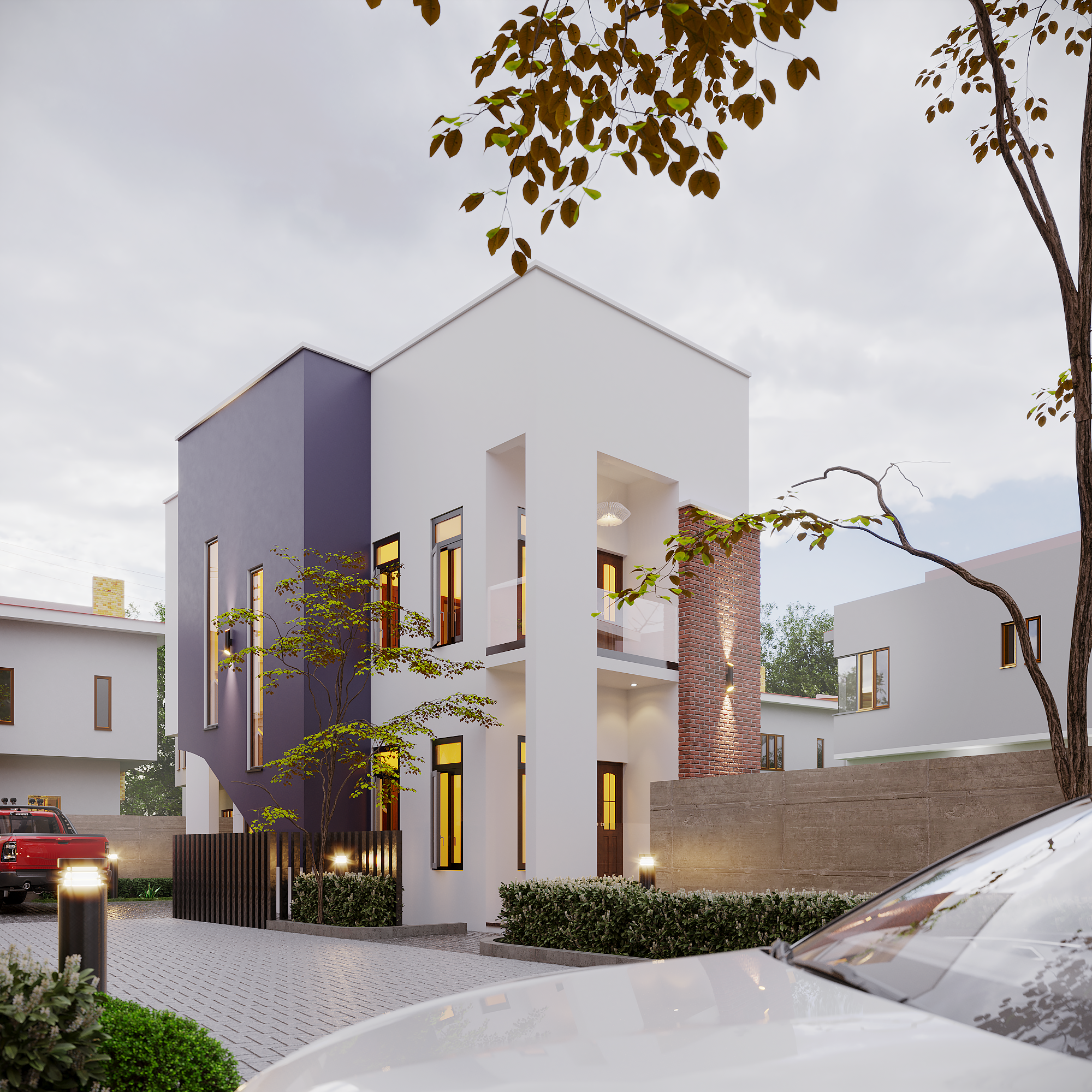 LUTUNDE丨尼日利亚伊巴丹-9