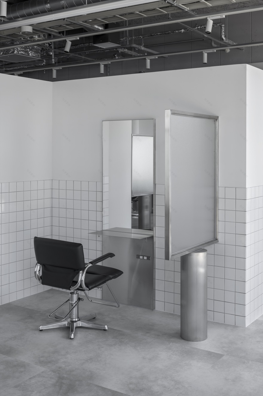 今日去 SHAiRE 沙龙,卡诺玛丨日本-21