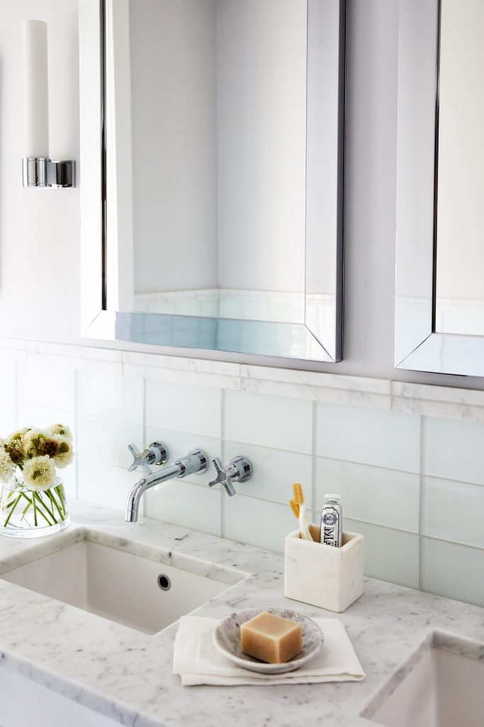 HUDSON STREET BROWNSTONE  HOBOKEN Joan Enger-24