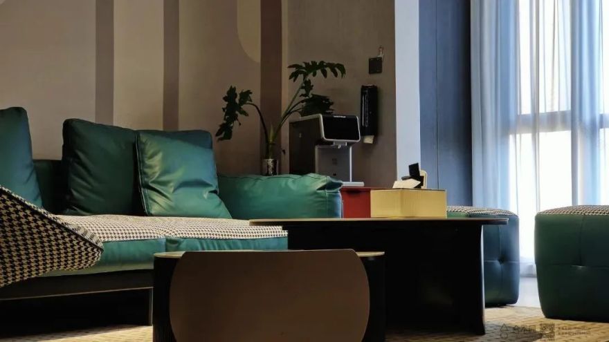 小美丨合·不同 Design-28