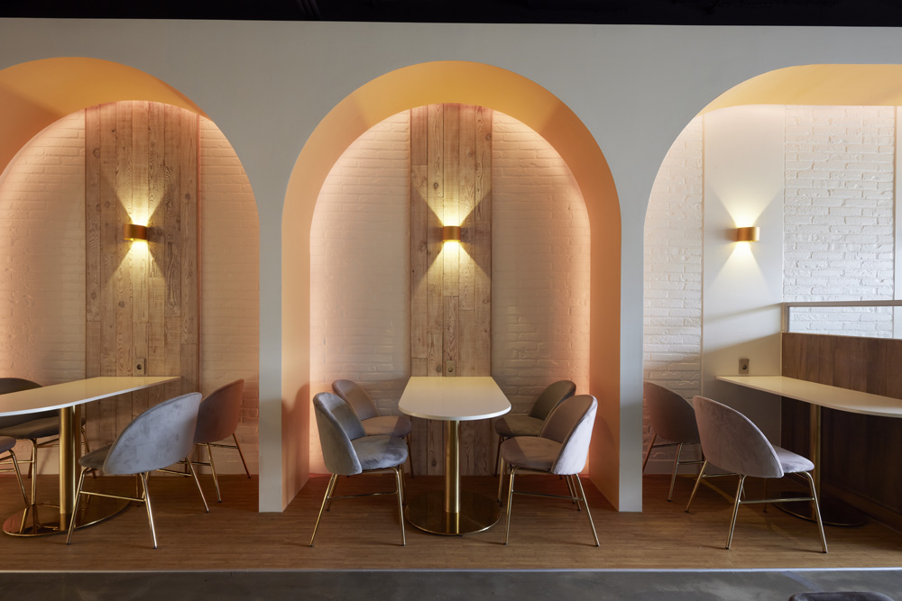 现代简约风 40 平米公寓设计案例-15