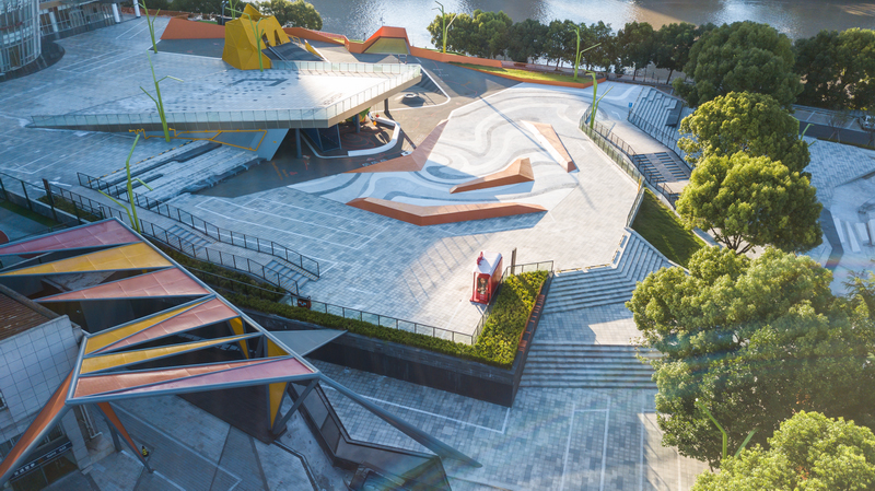 芝士公园 (Cheese Park)-37