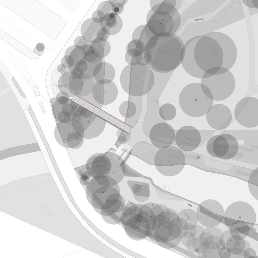 贝德堡人行桥丨德国丨STERLING PRESSER-15