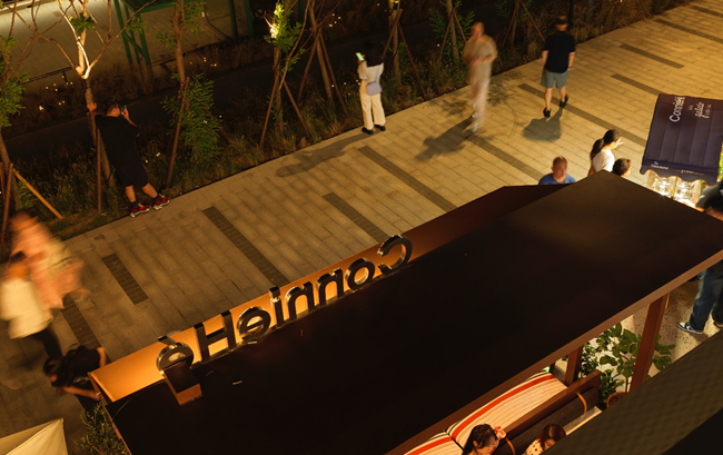 RDI瑞国际照明设计|GATEM西岸梦中心-梦开始的地方-28